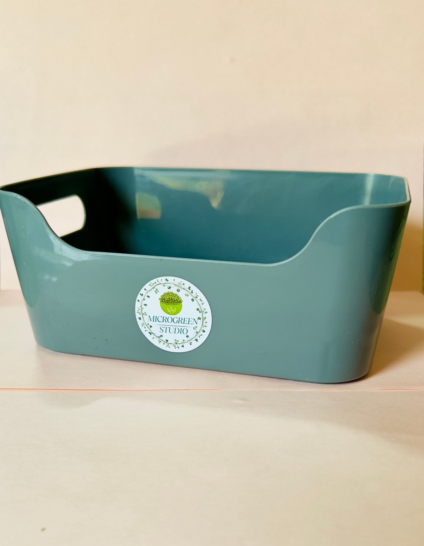 Resuable Grow Tray